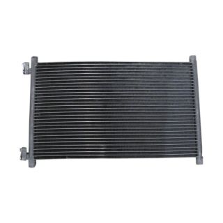 Kondensatorius, oro kondicionierius BOSCH 1 986 AD2 166