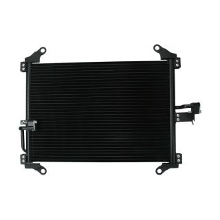 Kondensatorius, oro kondicionierius BOSCH 1 986 AD2 171