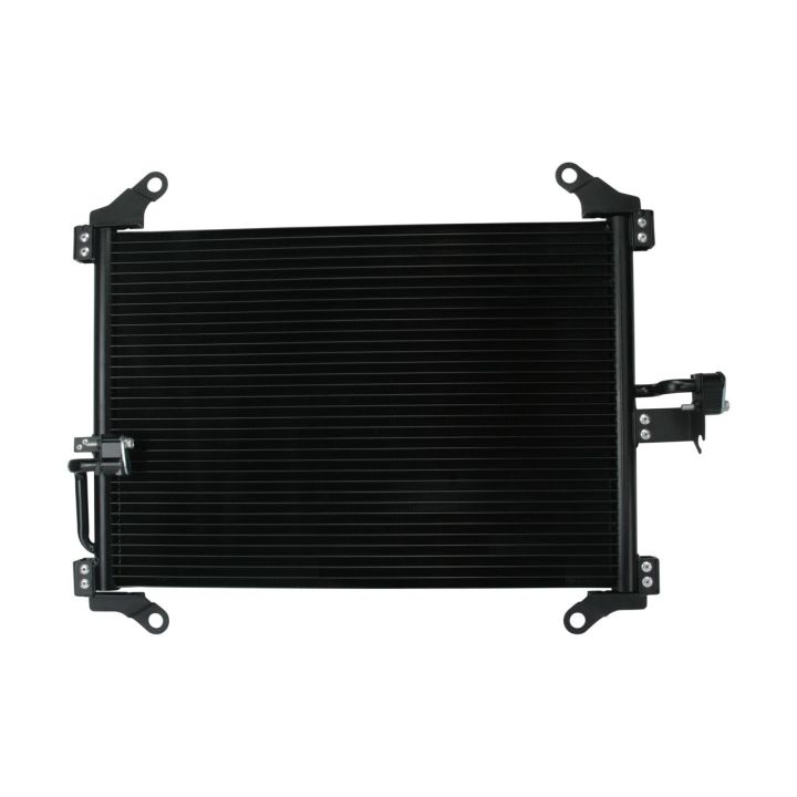 Kondensatorius, oro kondicionierius BOSCH 1 986 AD2 171