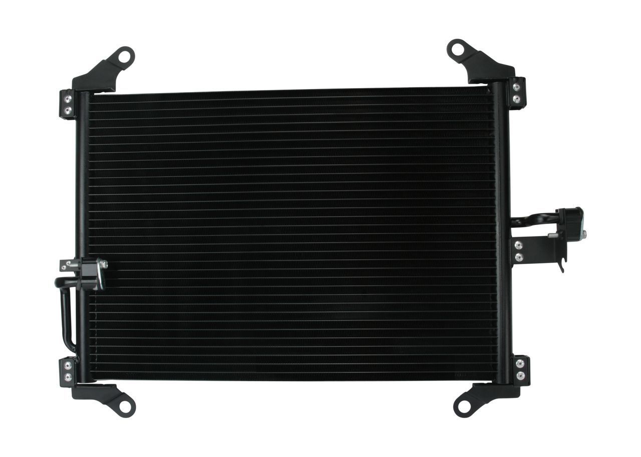 Kondensatorius, oro kondicionierius BOSCH 1 986 AD2 171