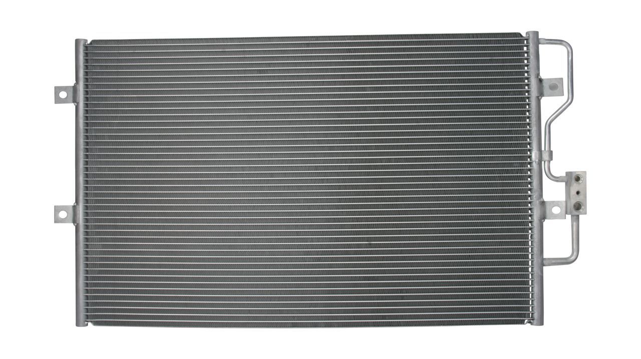 Kondensatorius, oro kondicionierius BOSCH 1 986 AD2 172