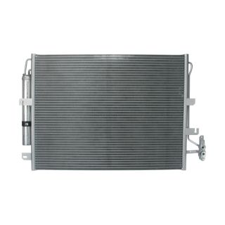 Kondensatorius, oro kondicionierius BOSCH 1 986 AD2 179