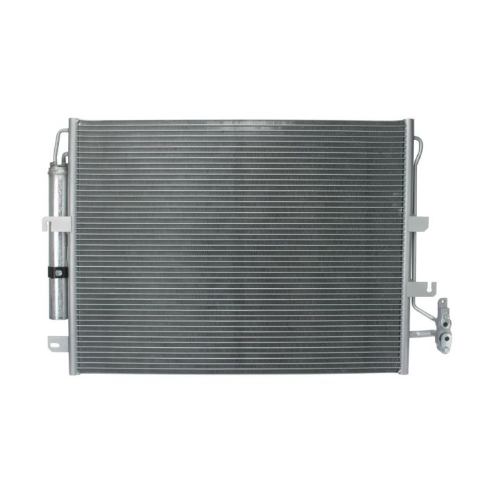 Kondensatorius, oro kondicionierius BOSCH 1 986 AD2 179