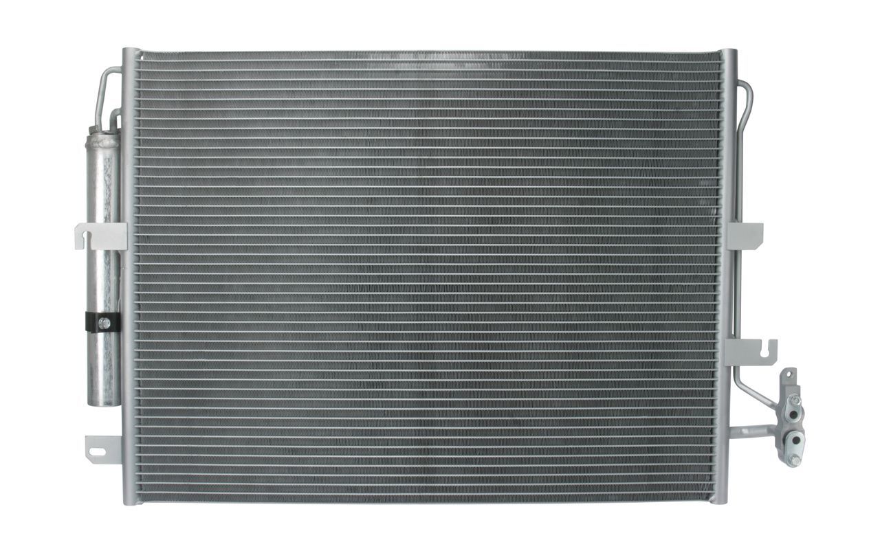 Kondensatorius, oro kondicionierius BOSCH 1 986 AD2 179