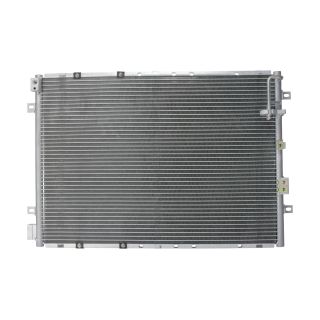 Kondensatorius, oro kondicionierius BOSCH 1 986 AD2 182