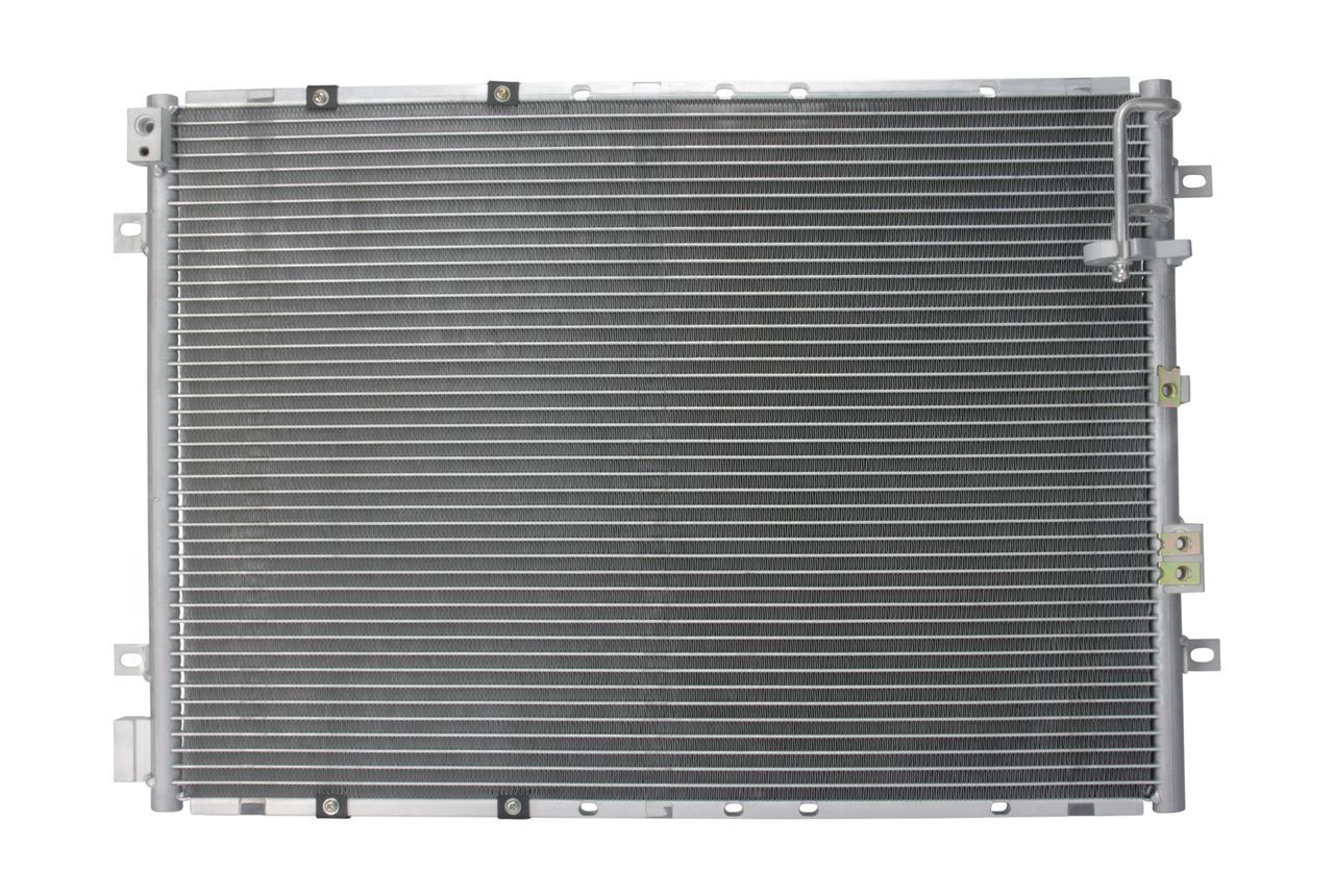 Kondensatorius, oro kondicionierius BOSCH 1 986 AD2 182