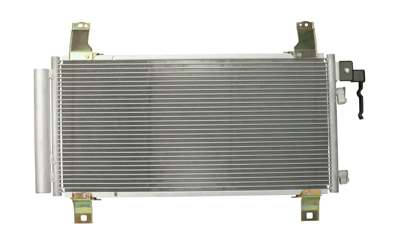 Kondensatorius, oro kondicionierius BOSCH 1 986 AD2 184