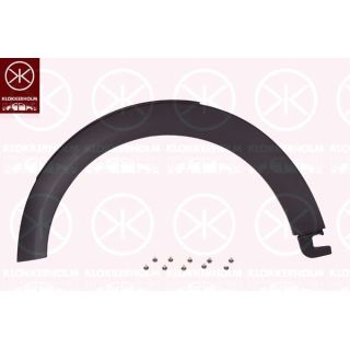 Plėtimas, sparnas KLOKKERHOLM 4002372