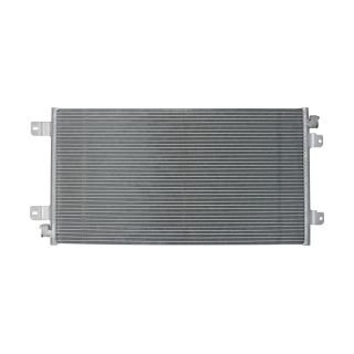 Kondensatorius, oro kondicionierius BOSCH 1 986 AD2 196