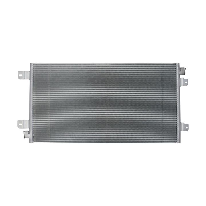 Kondensatorius, oro kondicionierius BOSCH 1 986 AD2 196