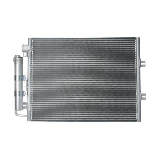 Kondensatorius, oro kondicionierius BOSCH 1 986 AD2 199