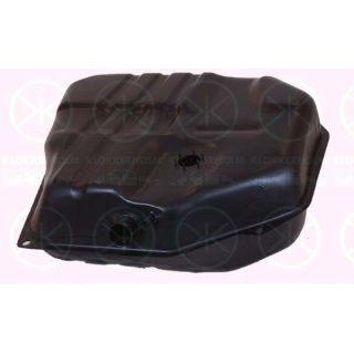 Degalų bakas KLOKKERHOLM 2092009