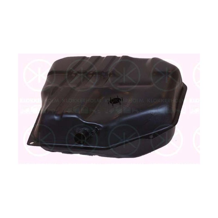 Degalų bakas KLOKKERHOLM 2092009
