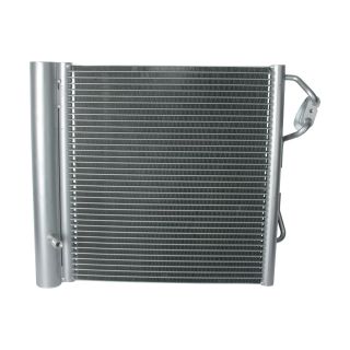 Kondensatorius, oro kondicionierius BOSCH 1 986 AD2 201