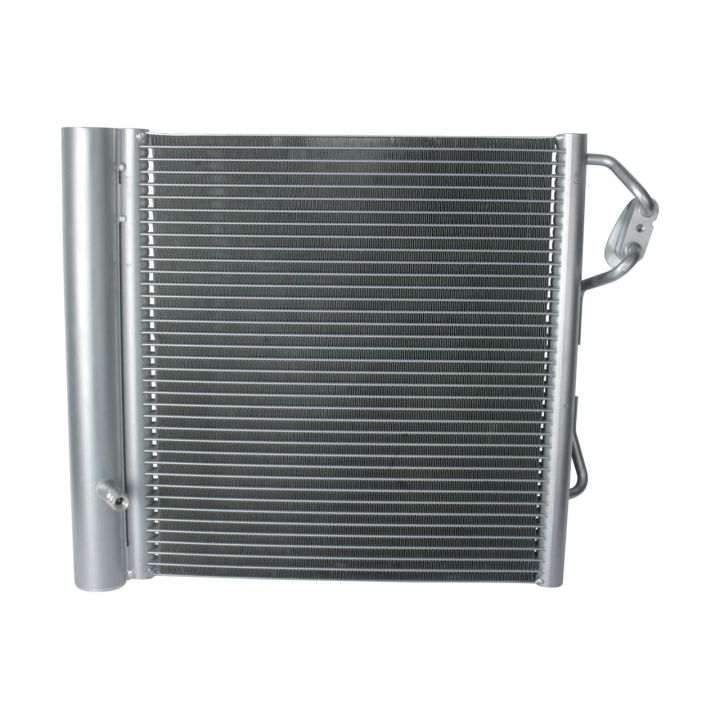 Kondensatorius, oro kondicionierius BOSCH 1 986 AD2 201