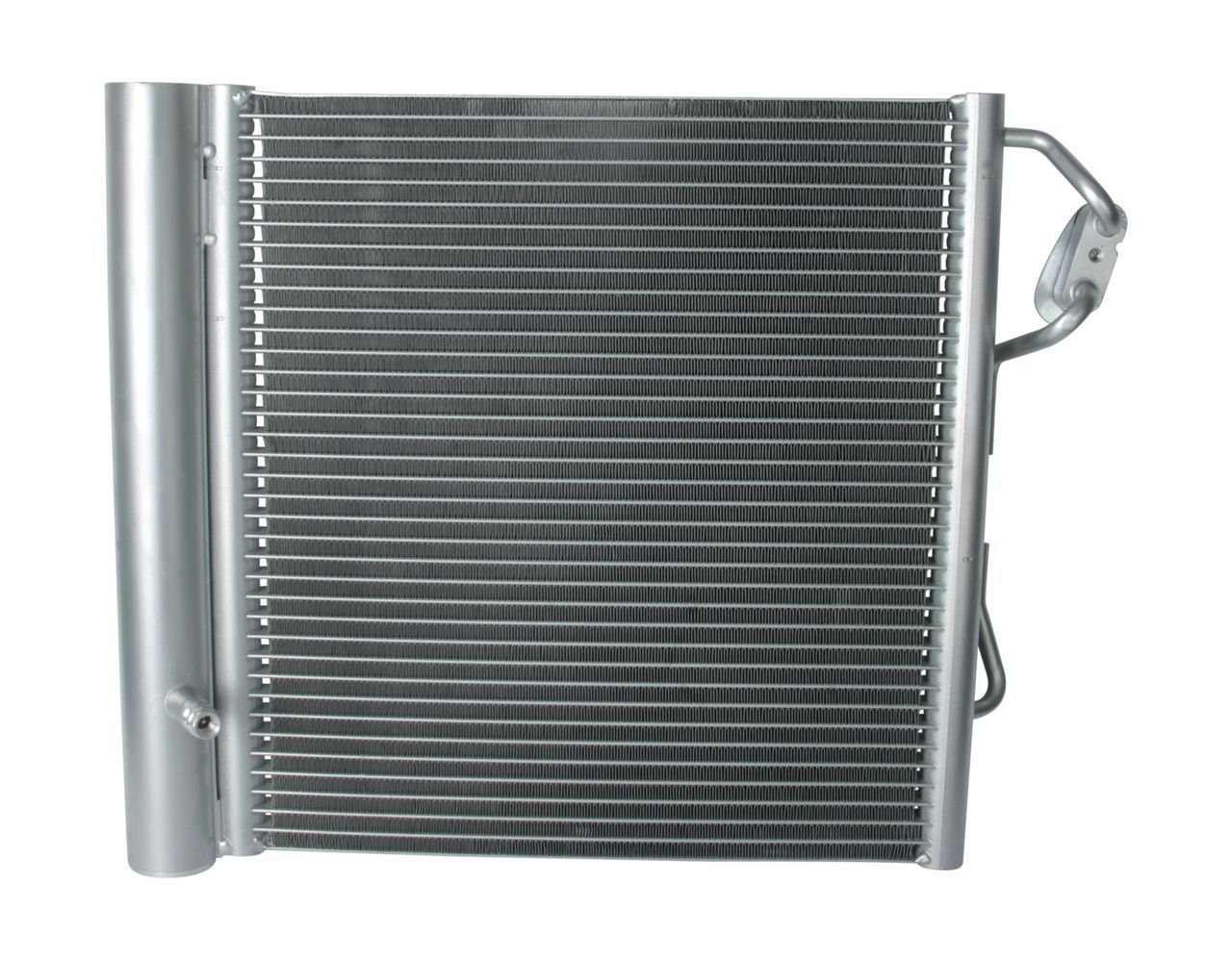 Kondensatorius, oro kondicionierius BOSCH 1 986 AD2 201