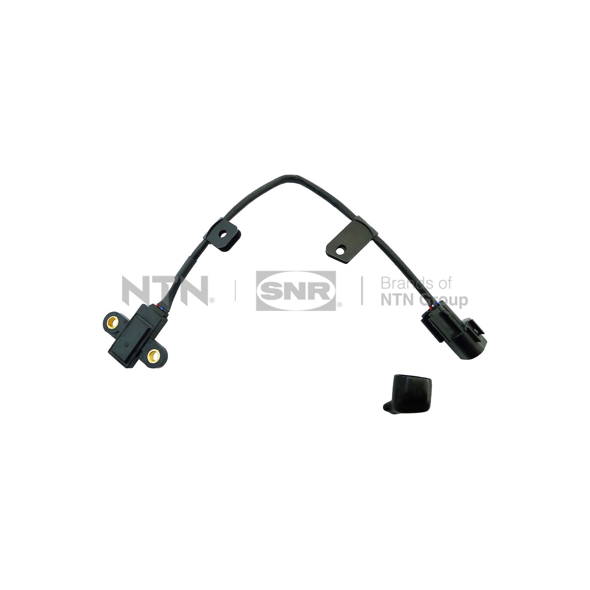 Jutiklis, alkūninio veleno impulsas SNR CKP184.04