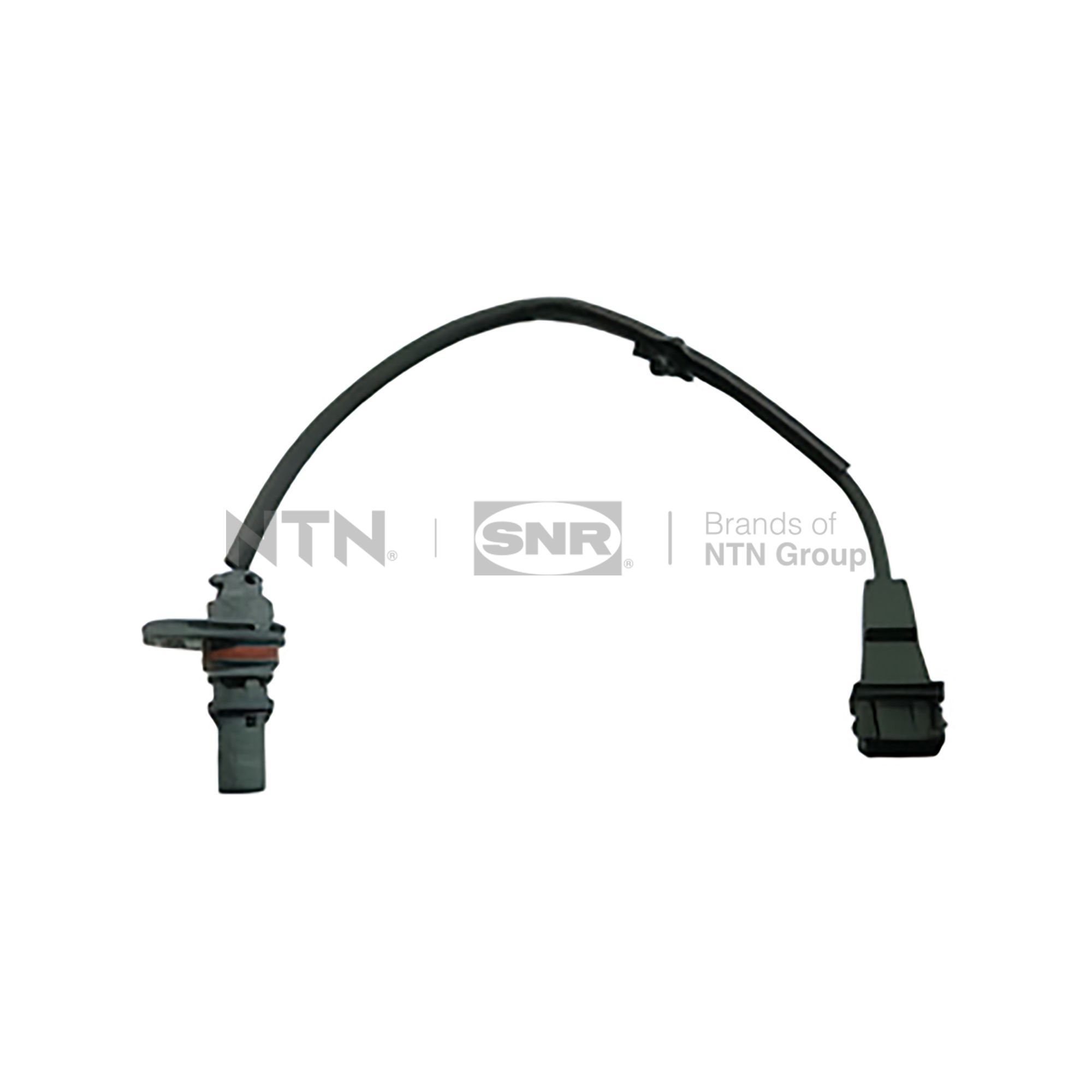 Jutiklis, alkūninio veleno impulsas SNR CKP184.07