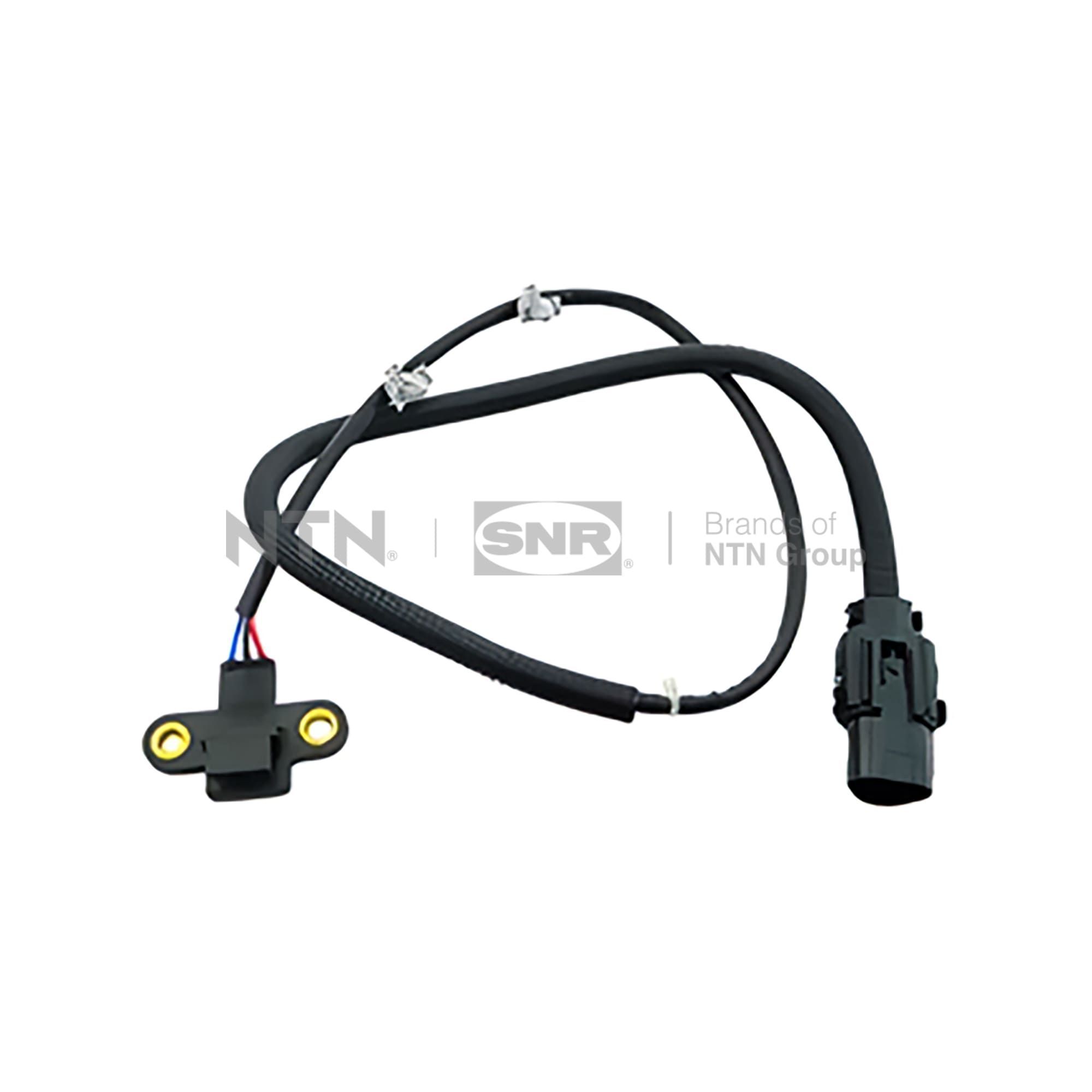 Jutiklis, alkūninio veleno impulsas SNR CKP184.14