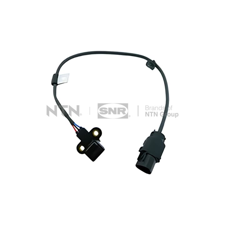 Jutiklis, alkūninio veleno impulsas SNR CKP184.15