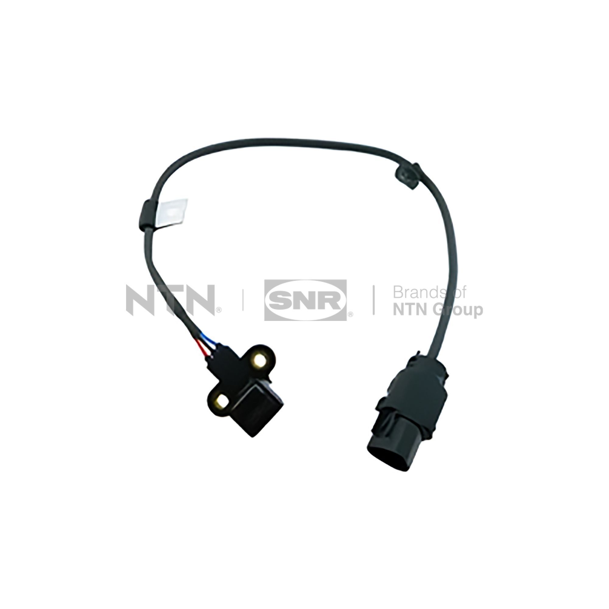 Jutiklis, alkūninio veleno impulsas SNR CKP184.15