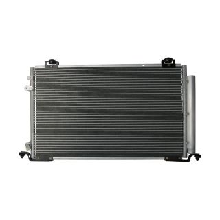 Kondensatorius, oro kondicionierius BOSCH 1 986 AD2 214