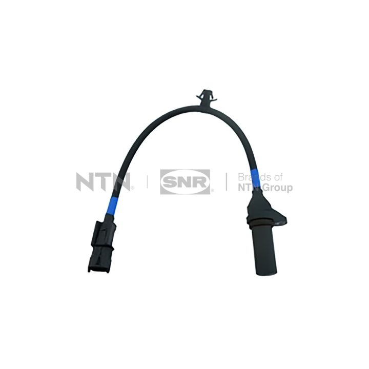 Jutiklis, alkūninio veleno impulsas SNR CKP189.07