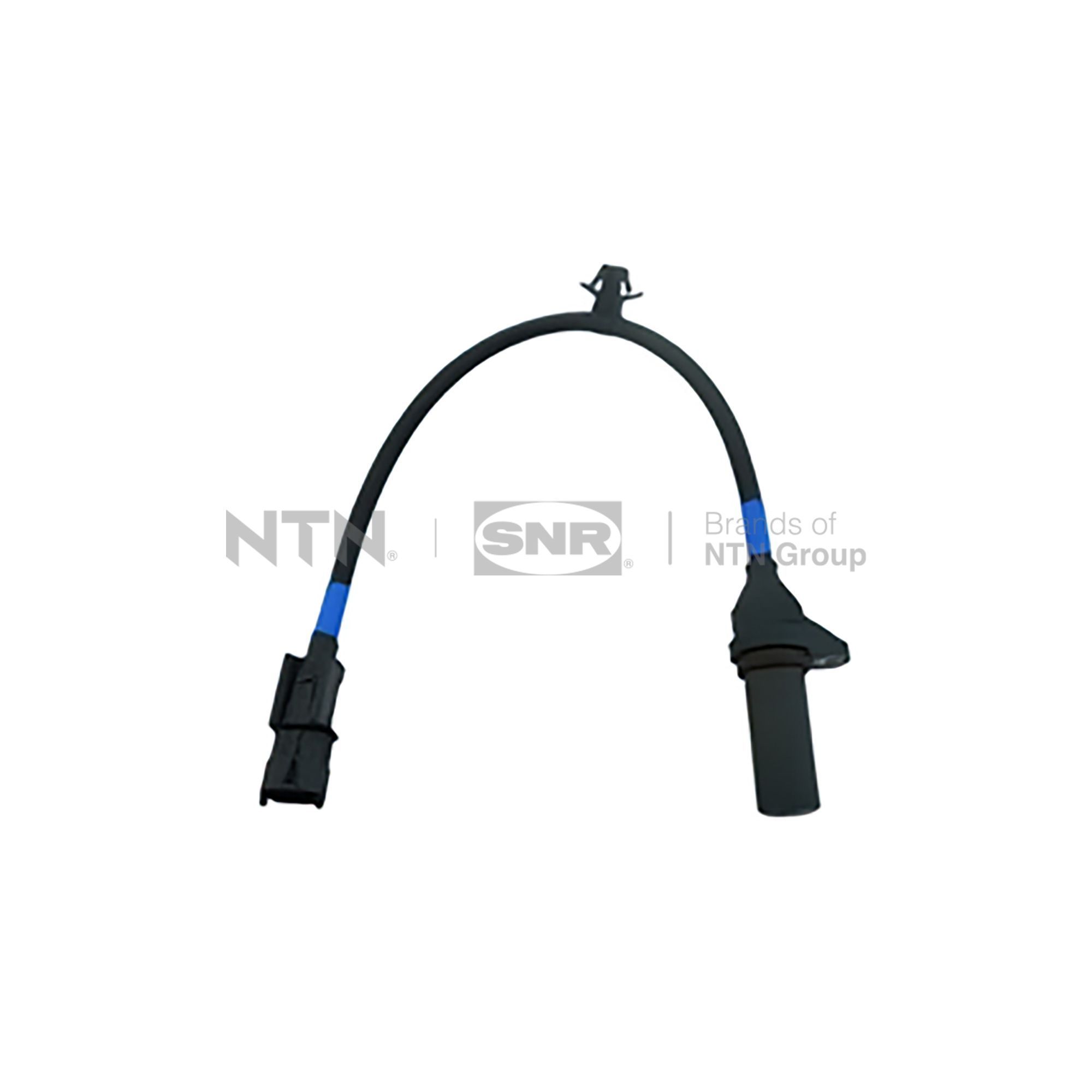 Jutiklis, alkūninio veleno impulsas SNR CKP189.07