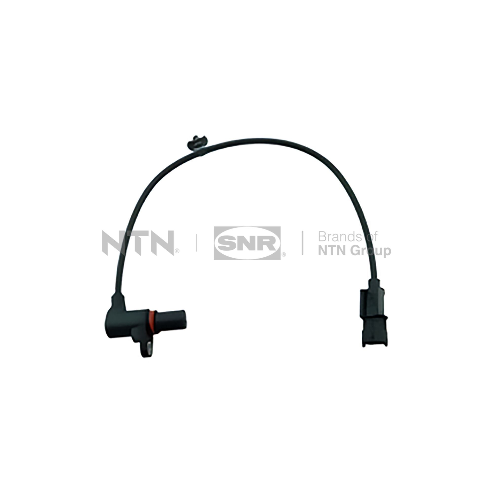 Jutiklis, alkūninio veleno impulsas SNR CKP189.08