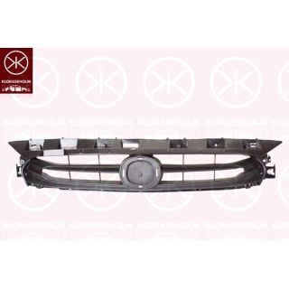 Radiatorius grotelės KLOKKERHOLM 3422991