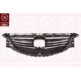 Radiatorius grotelės KLOKKERHOLM 3453991