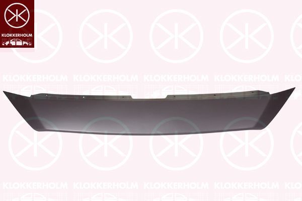 Radiatorius grotelės KLOKKERHOLM 3478991