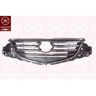 Radiatorius grotelės KLOKKERHOLM 3481993