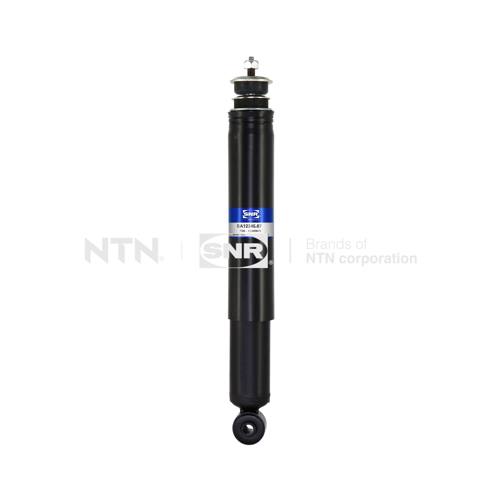 Amortizatorius SNR SA64113.04