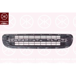 Radiatorius grotelės KLOKKERHOLM 4001994