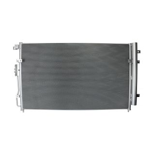 Kondensatorius, oro kondicionierius BOSCH 1 986 AD2 225