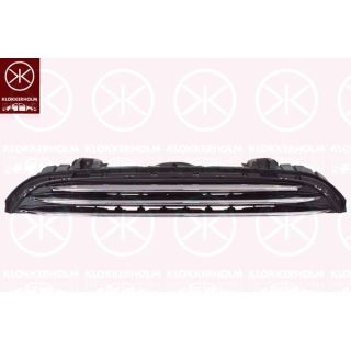 Radiatorius grotelės KLOKKERHOLM 4002990