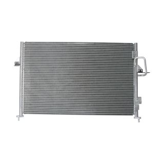 Kondensatorius, oro kondicionierius BOSCH 1 986 AD2 229