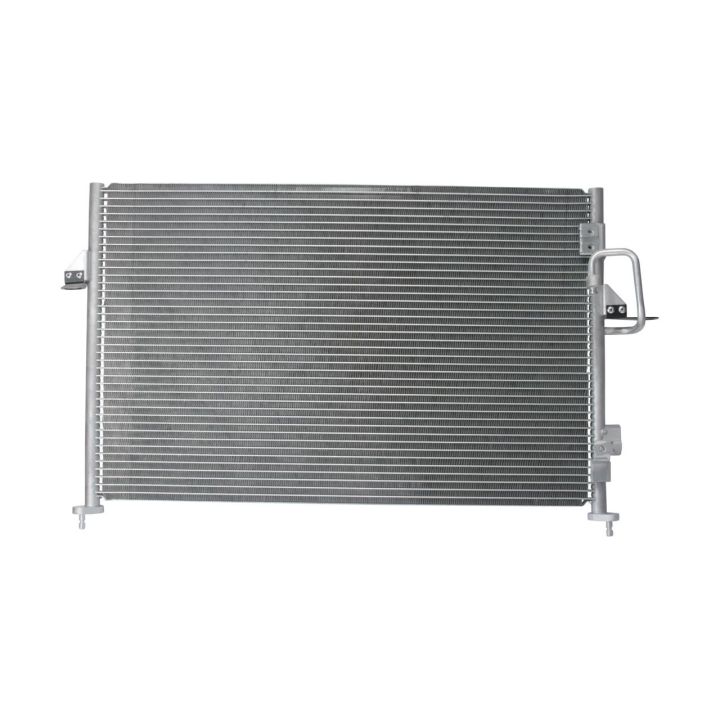 Kondensatorius, oro kondicionierius BOSCH 1 986 AD2 229