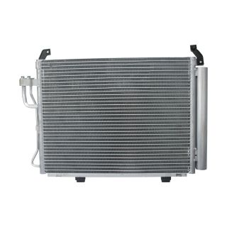 Kondensatorius, oro kondicionierius BOSCH 1 986 AD2 231