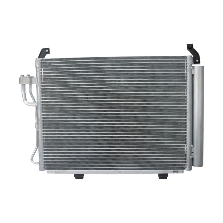 Kondensatorius, oro kondicionierius BOSCH 1 986 AD2 231