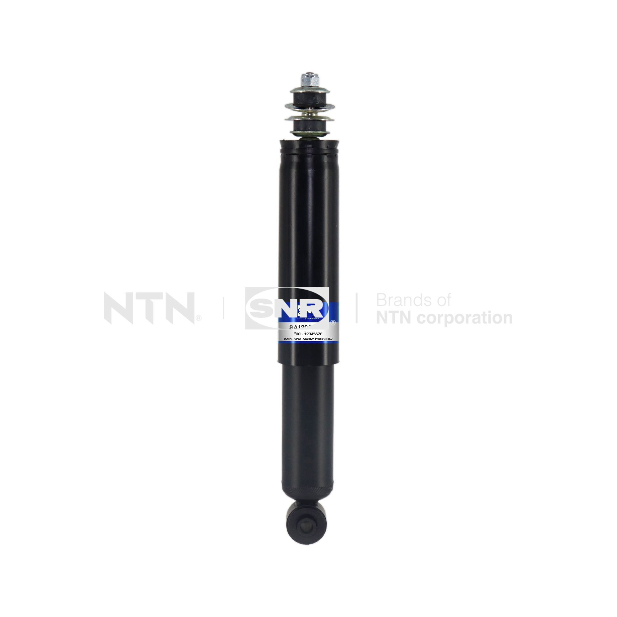 Amortizatorius SNR SA65213.22