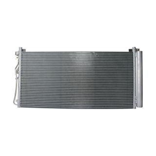 Kondensatorius, oro kondicionierius BOSCH 1 986 AD2 243