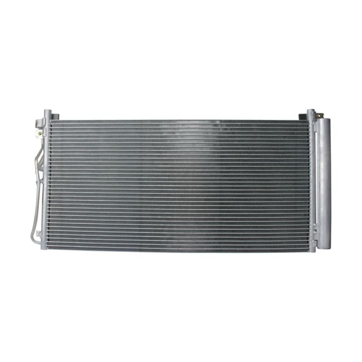 Kondensatorius, oro kondicionierius BOSCH 1 986 AD2 243