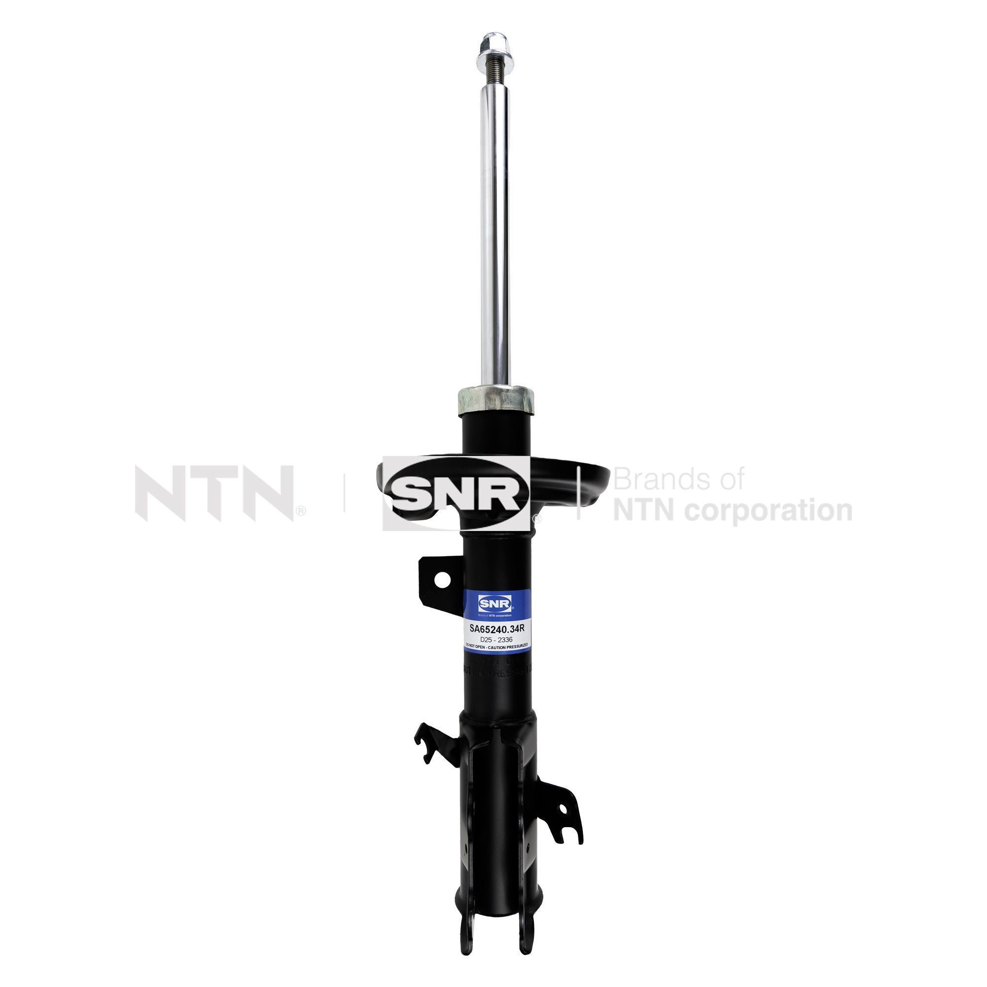 Amortizatorius SNR SA65240.34R
