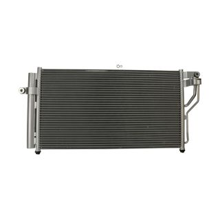 Kondensatorius, oro kondicionierius BOSCH 1 986 AD2 250