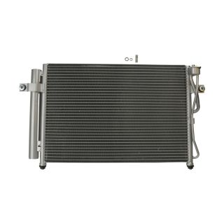 Kondensatorius, oro kondicionierius BOSCH 1 986 AD2 254