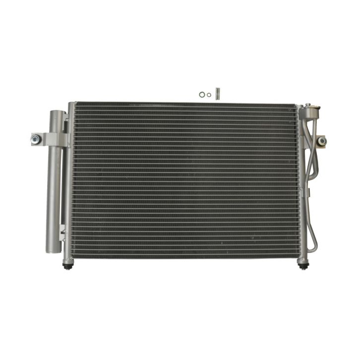 Kondensatorius, oro kondicionierius BOSCH 1 986 AD2 254