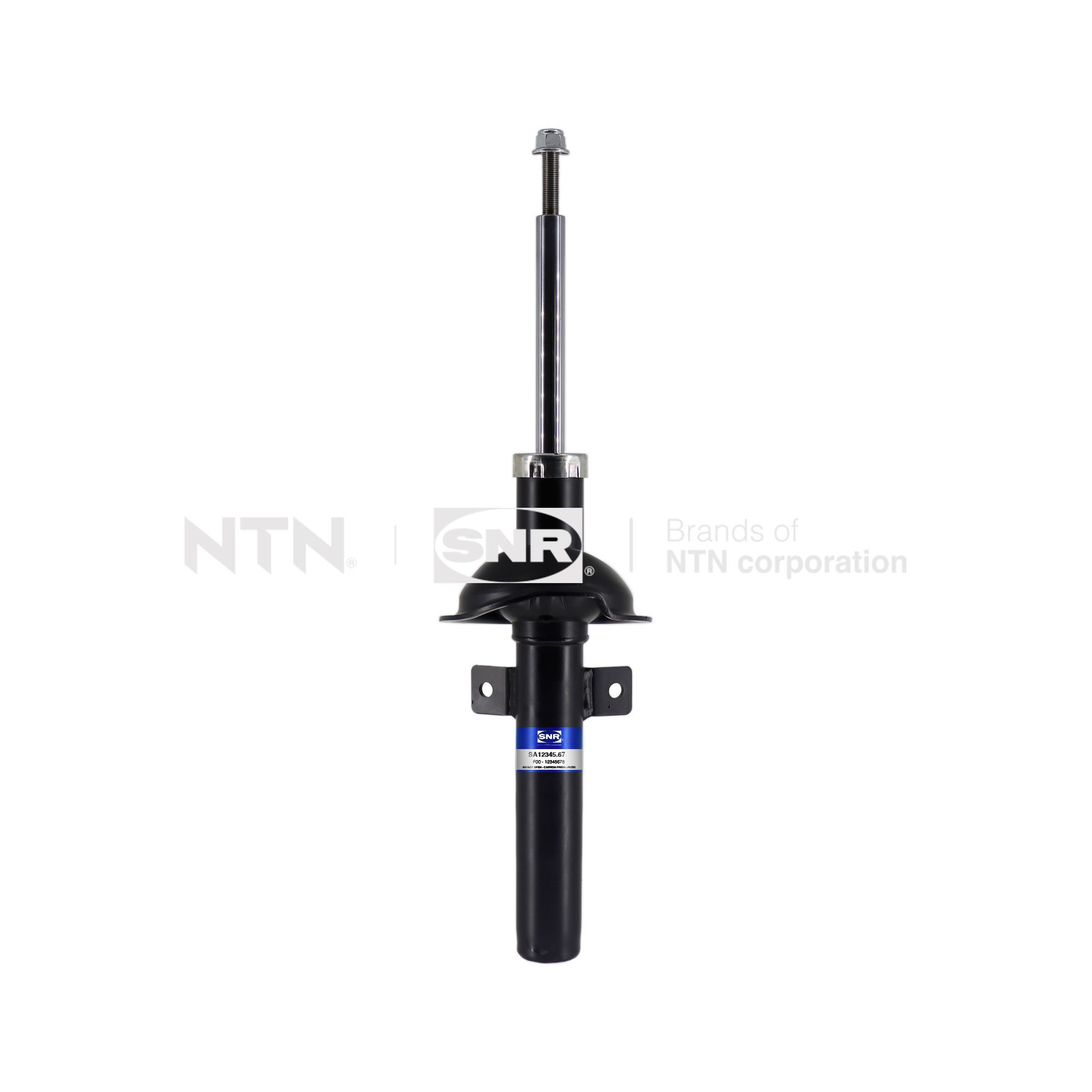 Amortizatorius SNR SA65243.18
