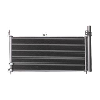 Kondensatorius, oro kondicionierius BOSCH 1 986 AD2 265